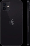 iPhone 12 | Schwarz | 64 GB