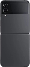 Samsung Galaxy Z Flip 4 |  Graphite | 128 GB